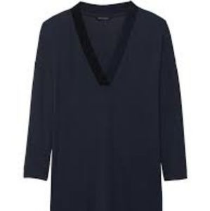 NWT BR threadsoft tunic.